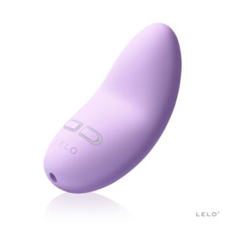 Lily 2 Opleg Vibrator - Lavendel