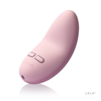 Lily 2 Opleg Vibrator - Roze