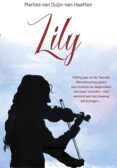 Lily -  Marlies van Duijn (ISBN: 9789402912876)
