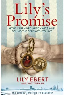 Lily's Promise - Lily Ebert