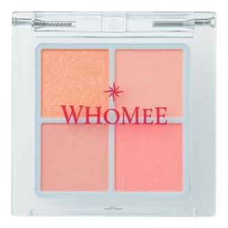 Lilytan Palette Eye Color Frills