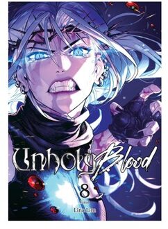 Lim, L: Unholy Blood, Vol. 8 - Unholy Blood - Lina Lim