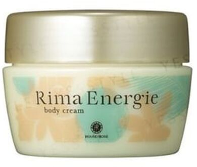 Lima Energy Body Cream N 150g