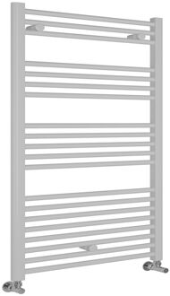 Lima Handdoekradiator- 119x60cm - 580 Watt - Wit