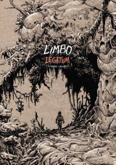Limbo Legatum - Stephan Louwes