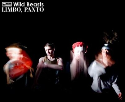 Limbo Panto