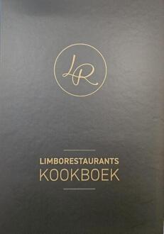 Limborestaurants Kookboek -  Daniella van Hout (ISBN: 9789090390918)