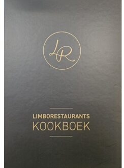 Limborestaurants Kookboek - Daniella van Hout