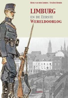 Limburg En De Eerste Wereldoorlog