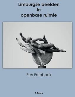 Limburgse beelden -  Ante Tanta (ISBN: 9789464065176)