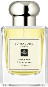 Lime Basil & Mandarin Cologne - 50 ml