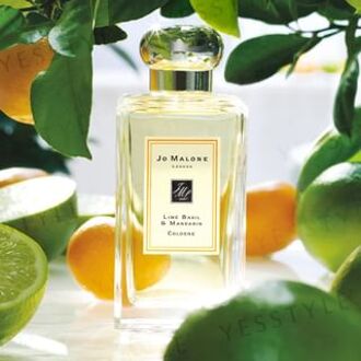 Lime Basil & Mandarin - Eau De Cologne - 30mlML