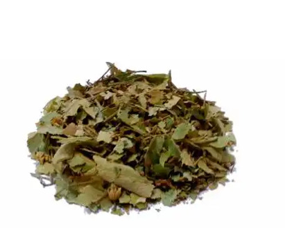 Lime flower shredded 500 gr