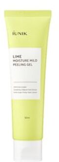 Lime Moisture Mild Peeling Gel 2024 Version - 90ml