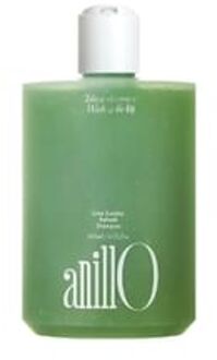 Lime Sunday Refresh Shampoo 450ml
