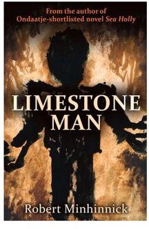 Limestone Man