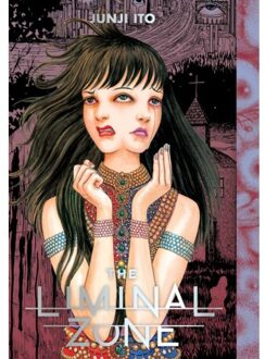 Liminal Zone - Junji Ito - Junji Ito