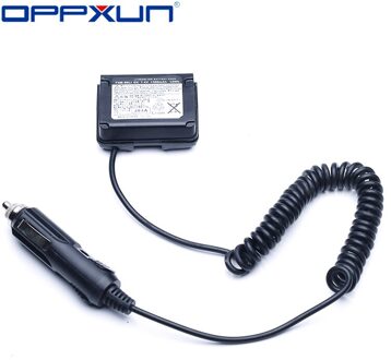 Liminator Autolader Ingang DC12V Vervangen Van FNB-80LI Voor Yaesu VX7R VX-5 VX-5R VX-6R VX-6E VXA-700 VXA-7 Etc Walkie Talkie