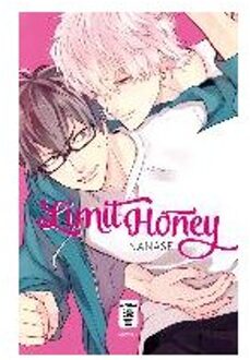 Limit Honey - Nanase
