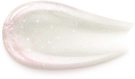 Limited Edition 3D Hydra Lipgloss 6.5ml (Various Shades) - 47 White Unicorn