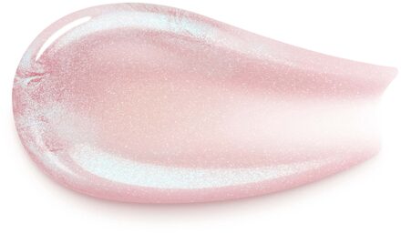 Limited Edition 3D Hydra Lipgloss 6.5ml (Various Shades) - 48 Pink Metaverse