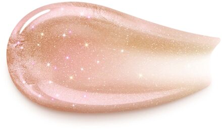 Limited Edition 3D Hydra Lipgloss 6.5ml (Various Shades) - 49 Rose In The House