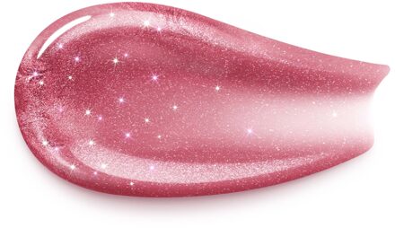 Limited Edition 3D Hydra Lipgloss 6.5ml (Various Shades) - 50 Sparkling Mauve