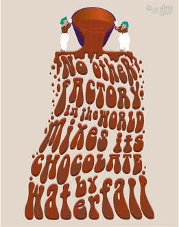 Limited Edition Art Print by Fanattik