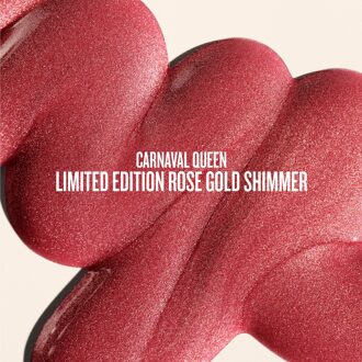 Limited Edition Carnaval Queen Glow Motions Glow Oil 75ml