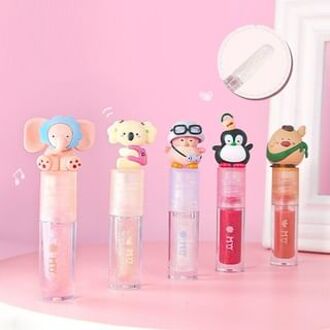 Limited Edition Lip Gloss (1-3) #02 - 2.1ml