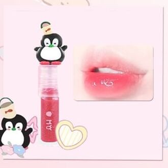 Limited Edition Lip Gloss (4-5) #04 - 2.1ml