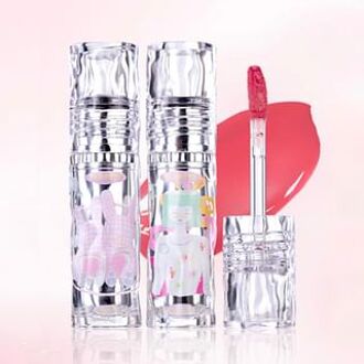 Limited Edition Lip Gloss (4-6) #04 Softhearted - 2.6g