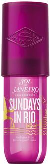 Limited Edition Sundays in Rio Hair & Body Perfume Mist 90ml