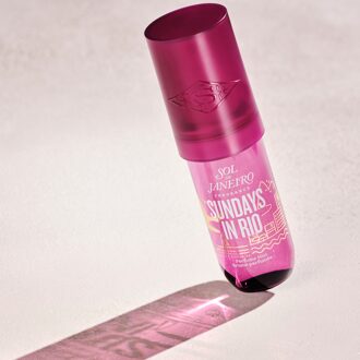 Limited Edition Sundays in Rio Hair & Body Perfume Mist 90ml