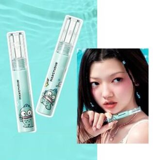 Limited EditionTinted Lip Gloss (4-6) #N04 - 2g