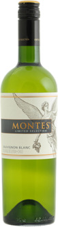 Limited Selection Sauvignon Blanc
