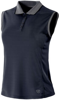 Limited Sports American Alva Polo Dames donkerblauw - 34