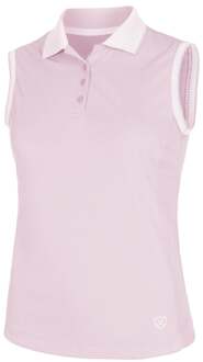 Limited Sports American Alva Polo Dames-Roze