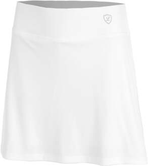 Limited Sports Anna Rok Dames wit - XS,S,M,L,XL,XXL,3XL,4XL