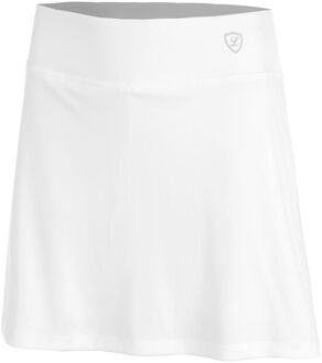 Limited Sports Anna Rok Dames-Wit - XS,S,M,L,XL