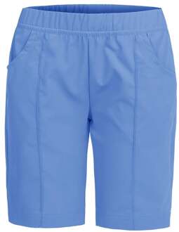Limited Sports Bea Shorts Dames-Blauw - 3XL