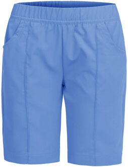 Limited Sports Bea Shorts Dames-Blauw - L