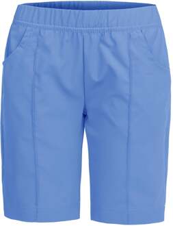 Limited Sports Bea Shorts Dames blauw - XS,S,M,L,XL,XXL,3XL