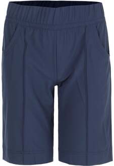 Limited Sports Bea Shorts Dames donkerblauw - 36