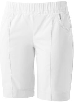Limited Sports Bea Shorts Dames wit - 38