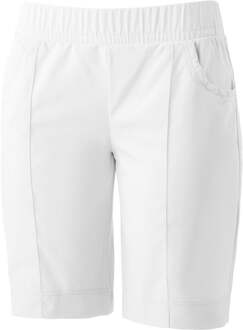 Limited Sports Bea Shorts Dames-Wit - XS,S,M,L,XL,XXL,3XL,4XL
