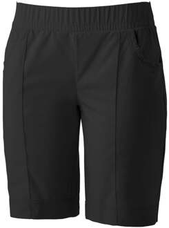 Limited Sports Bea Shorts Dames-Zwart,Zilver - XXL