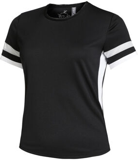 Limited Sports Blacky T-shirt Dames zwart - 34,36