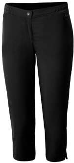 Limited Sports Carla Scapri Dames-Zwart,Wit - XS