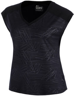Limited Sports Carole T-shirt Dames-Donkerblauw - XS,S,M